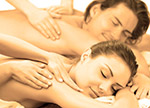 Spa Couples Massage Package from $181